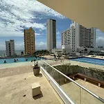 Modern 2 Floor Penthouse