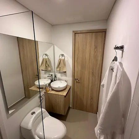 Apartamento Modern 2 Floor Penthouse *