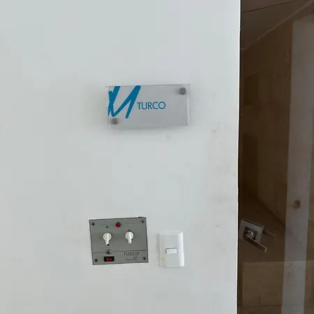 Modern 2 Floor Penthouse Apartamento Cartagena