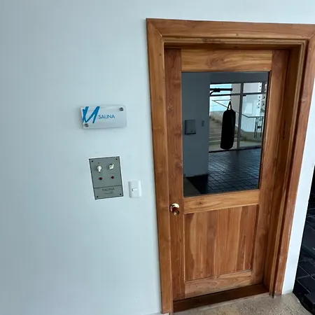Modern 2 Floor Penthouse * Cartagena