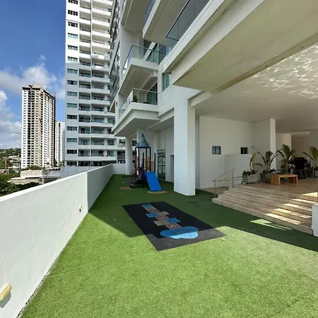 Apartamento Modern 2 Floor Penthouse