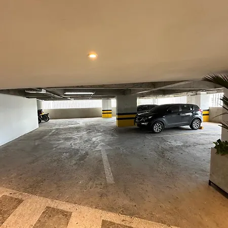Apartamento Modern 2 Floor Penthouse Cartagena