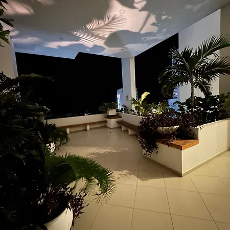 Apartamento Modern 2 Floor Penthouse