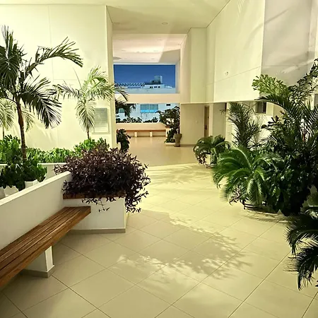Apartamento Modern 2 Floor Penthouse *