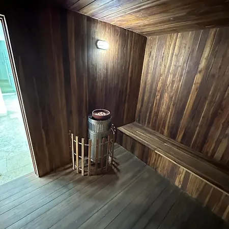 Modern 2 Floor Penthouse