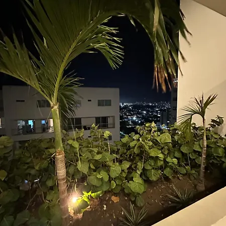Modern 2 Floor Penthouse Apartamento *