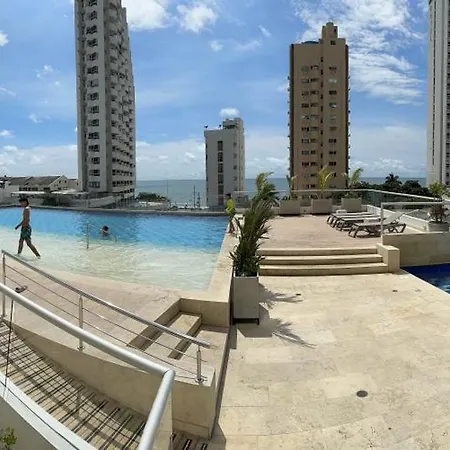 Apartamento Modern 2 Floor Penthouse *