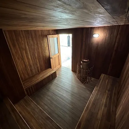 Modern 2 Floor Penthouse Apartamento *