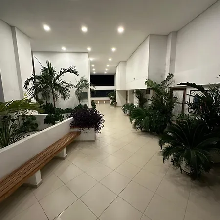Modern 2 Floor Penthouse
