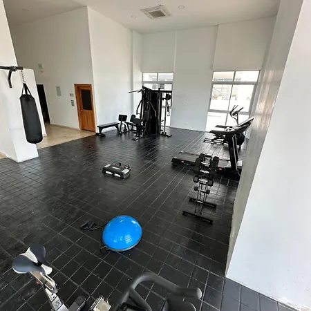 Modern 2 Floor Penthouse *