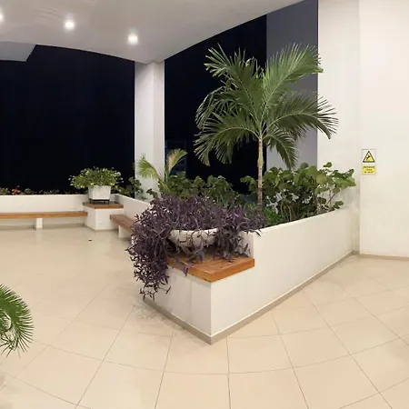 Modern 2 Floor Penthouse