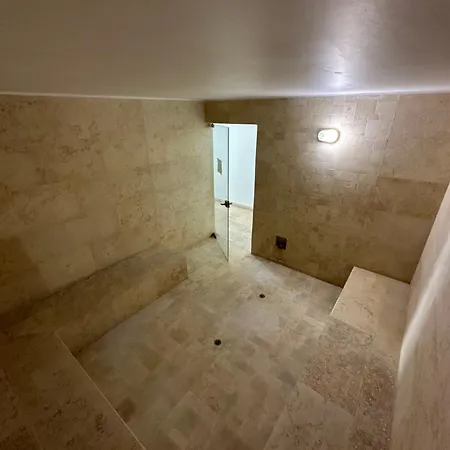 Modern 2 Floor Penthouse Apartamento
