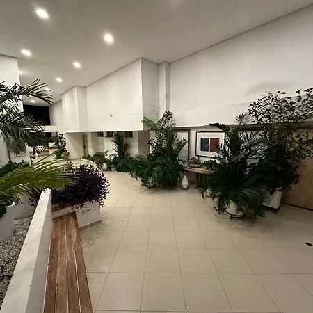 Apartamento Modern 2 Floor Penthouse