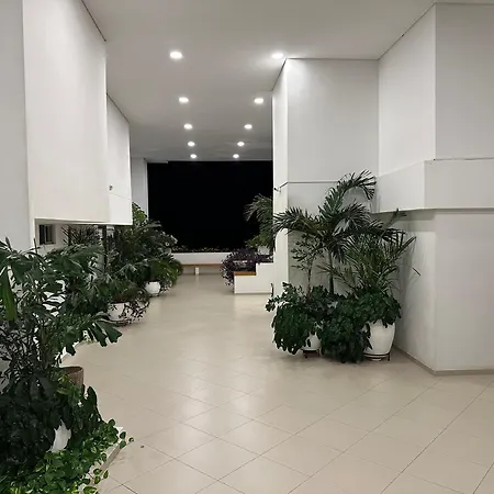 Apartamento Modern 2 Floor Penthouse *