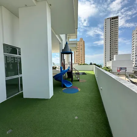 Modern 2 Floor Penthouse *