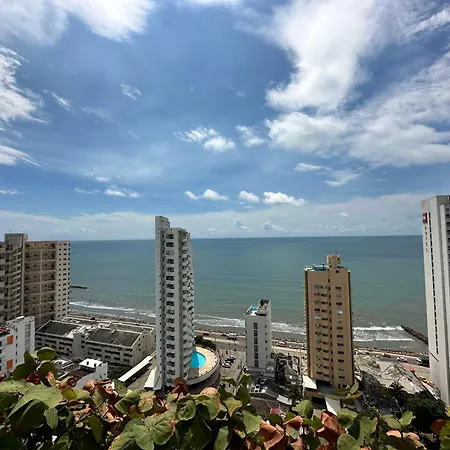 Apartamento Modern 2 Floor Penthouse