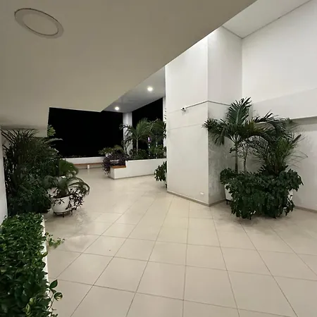 Modern 2 Floor Penthouse Cartagena