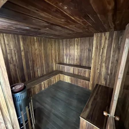 Apartamento Modern 2 Floor Penthouse