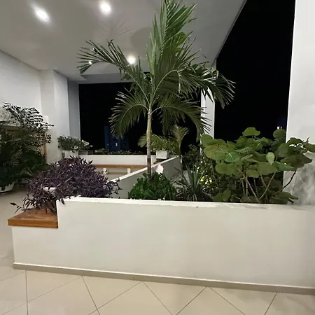 Modern 2 Floor Penthouse Cartagena